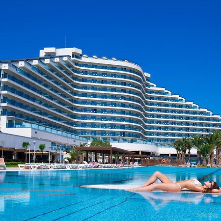 Venosa Beach Resort & Spa ディディム エクステリア 写真