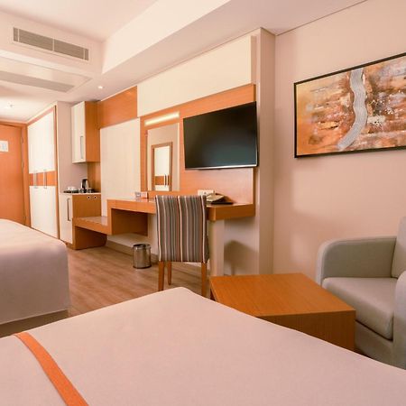 Venosa Beach Resort & Spa ディディム エクステリア 写真