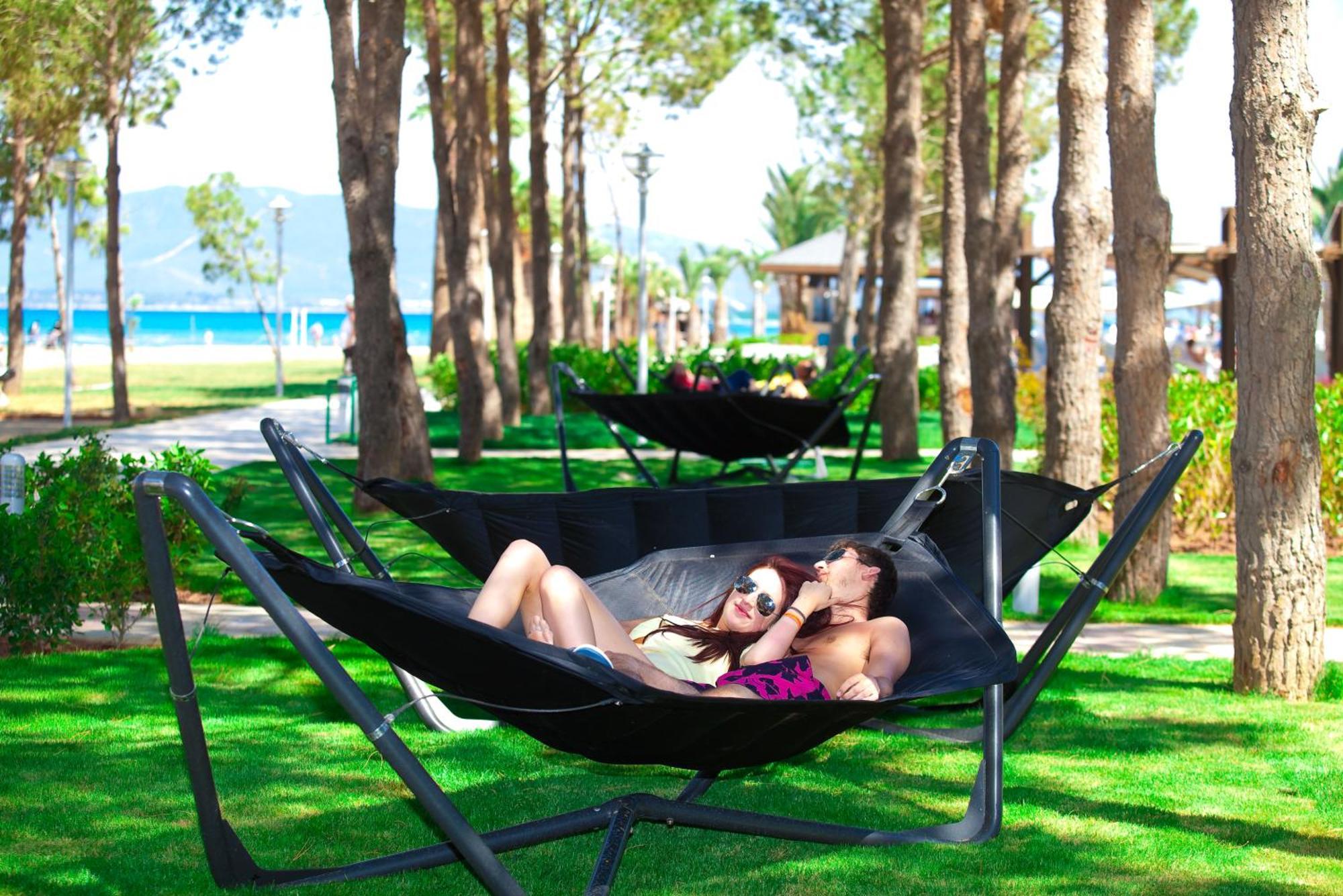 Venosa Beach Resort & Spa ディディム エクステリア 写真
