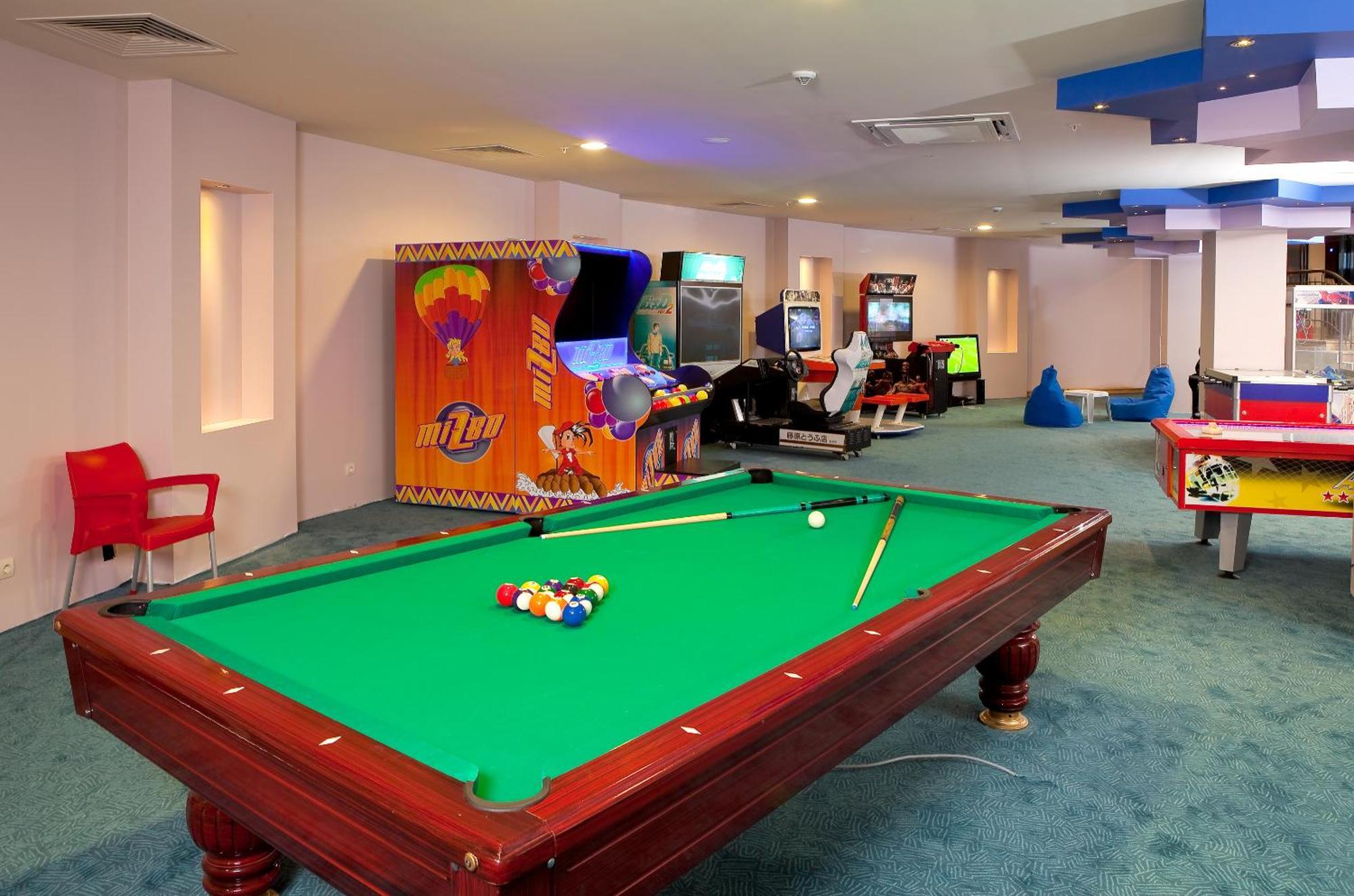 Venosa Beach Resort & Spa ディディム エクステリア 写真