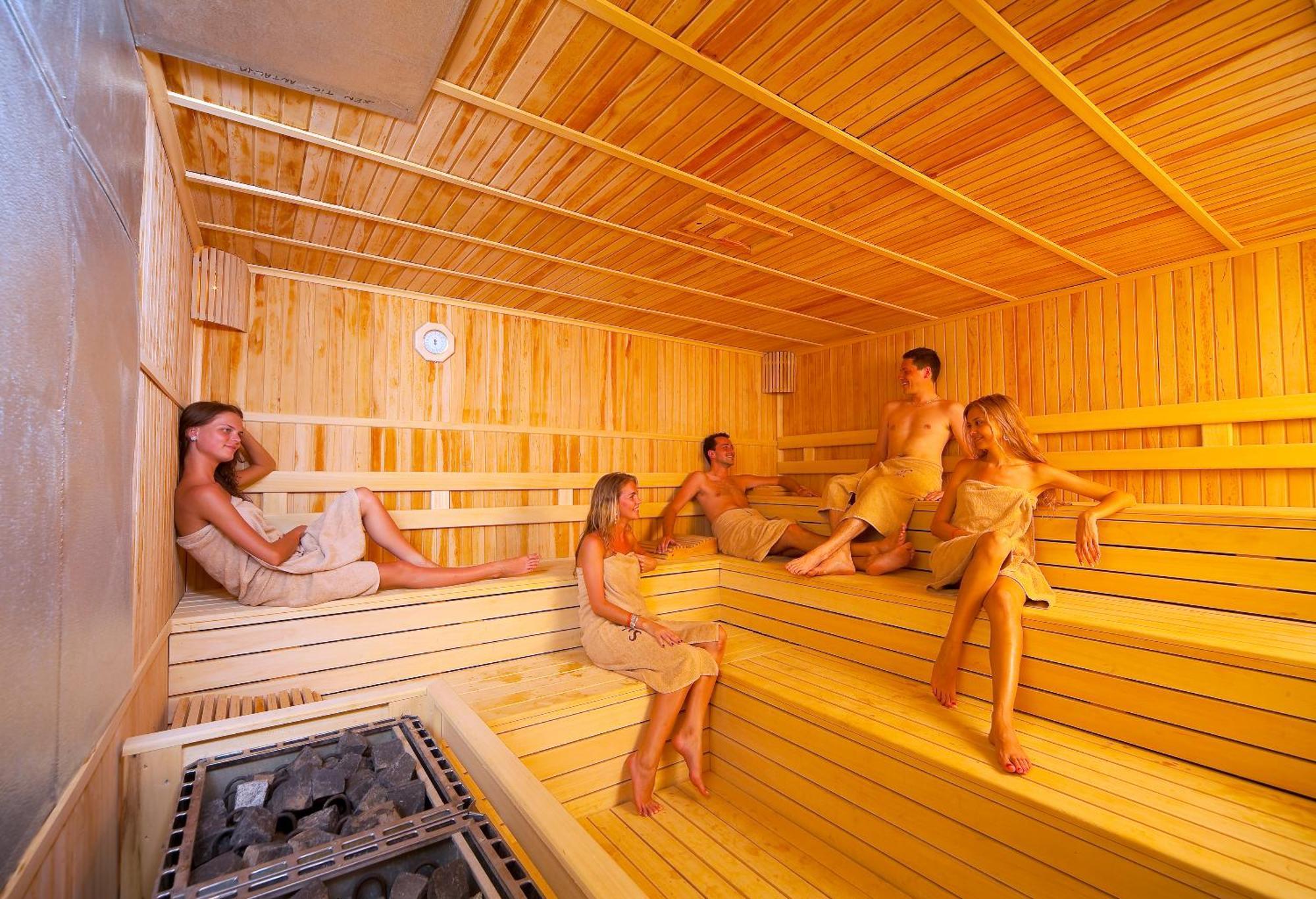 Venosa Beach Resort & Spa ディディム エクステリア 写真