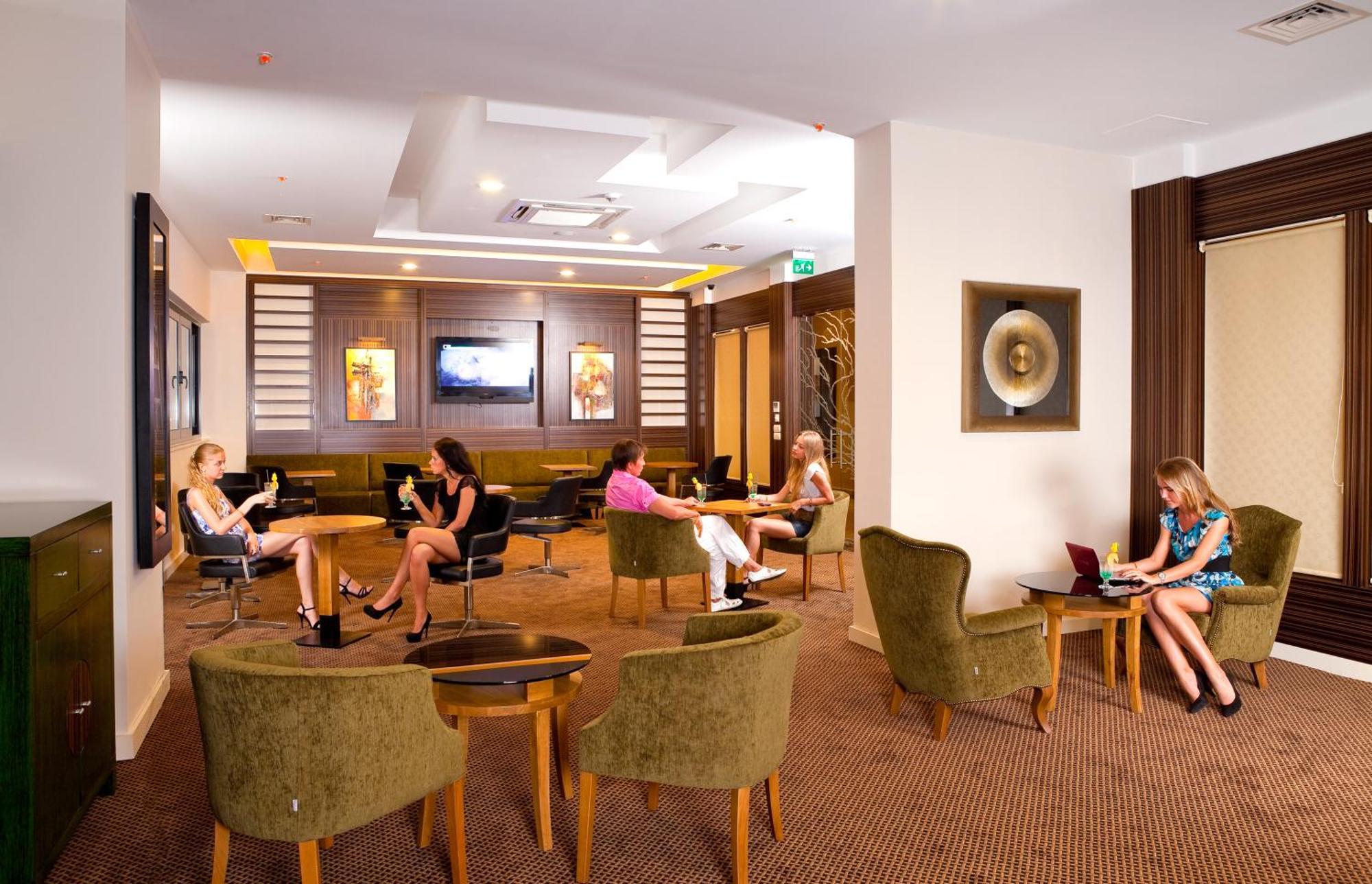 Venosa Beach Resort & Spa ディディム エクステリア 写真