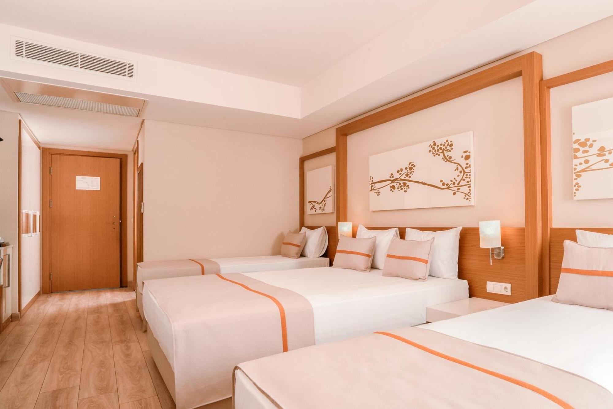 Venosa Beach Resort & Spa ディディム エクステリア 写真