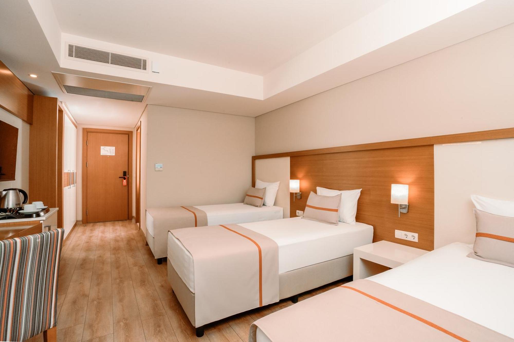 Venosa Beach Resort & Spa ディディム エクステリア 写真