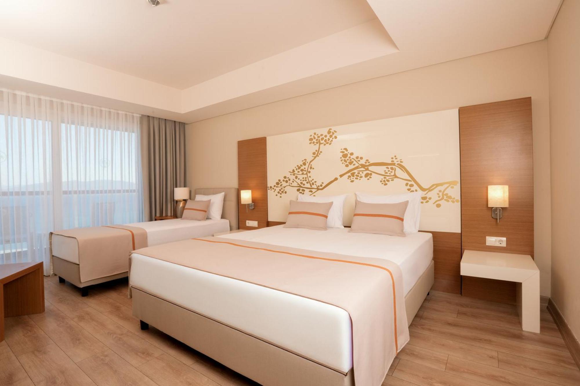 Venosa Beach Resort & Spa ディディム エクステリア 写真